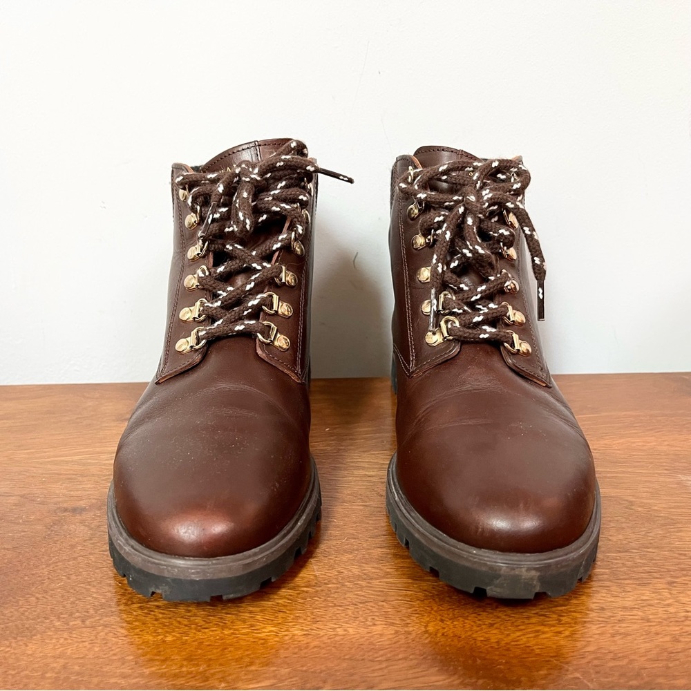 Sezane Raphael hiking boots - Picture 5 of 12